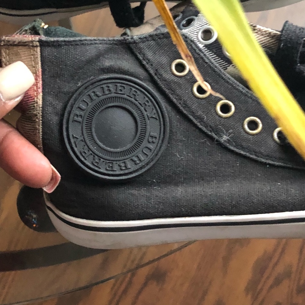 Burberry